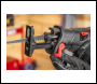 Sealey CP20VRSXKIT Premier SV20 Series Brushless Cordless Reciprocating Saw 20V 4Ah Kit - 2 Batteries
