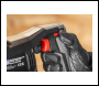 Sealey CP20VRSXKIT Premier SV20 Series Brushless Cordless Reciprocating Saw 20V 4Ah Kit - 2 Batteries