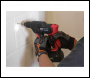 Sealey CP20VSDS SV20 Series SDS Plus Cordless Rotary Hammer Drill 20V - Body Only - REFURBISHED - GRADE A