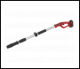 Sealey CP20VTP SV20 Series Cordless Telescopic Pole for CP20VPSH/CP20VPHT