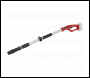 Sealey CP20VTP SV20 Series Cordless Telescopic Pole for CP20VPSH/CP20VPHT