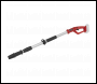 Sealey CP20VTP01 SV20 Series Cordless Telescopic Hedge Trimmer Kit 20V 2Ah
