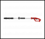 Sealey CP20VTP SV20 Series Cordless Telescopic Pole for CP20VPSH/CP20VPHT