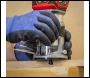 Sealey CP20VTR SV20 Series Cordless Trimming Router 20V - Body Only