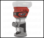 Sealey CP20VCOMBO12 2 x SV20 Series Cordless Power Tool Kit 20V - 2 Batteries