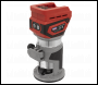 Sealey CP20VTR SV20 Series Cordless Trimming Router 20V - Body Only