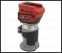 Sealey CP20VTR SV20 Series Cordless Trimming Router 20V - Body Only