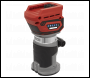 Sealey CP20VTR SV20 Series Cordless Trimming Router 20V - Body Only