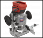 Sealey CP20VTRKIT1 SV20 Series Cordless Trimming Router Kit 20V 4Ah