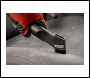 Sealey CP20VWDV SV20 Series 10L Cordless Vacuum Cleaner Wet & Dry 20V - Body Only