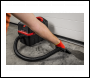 Sealey CP20VWDVKIT1 SV20 Series 10L Cordless Wet & Dry Vacuum Kit 20V 4Ah