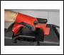 Sealey CP20VWDVKIT SV20 Series 10L Cordless Wet & Dry Vacuum Kit 20V 4Ah - 2 Batteries