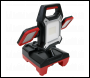 Sealey CP20VWL SV20 Series 2-in-1 Cordless/Corded 45W SMD LED Worklight 20V/230V - Body Only