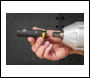 Sealey CP20VXIW Premier SV20 Series 1/2 inch Sq Drive Brushless Cordless Impact Wrench 20V - Body Only