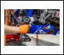 Sealey CP20VXIW Premier SV20 Series 1/2 inch Sq Drive Brushless Cordless Impact Wrench 20V - Body Only