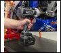 Sealey CP20VXIWKIT Premier SV20 Series Cordless Impact Wrench Kit 20V 4Ah