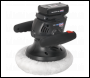 Sealey CP2518L Cordless Polisher Ø240mm 18V Lithium-ion