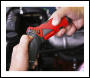 Sealey CP36S Cordless Screwdriver Set 3.6V 53pc