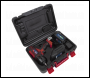 Sealey CP400LI 1/2 inch Sq Drive Cordless Impact Wrench 18V