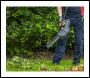 Sealey CP40VB SV20 Series Cordless Blower 40V - Body Only