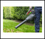 Sealey CP40VB SV20 Series Cordless Blower 40V - Body Only