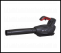 Sealey CP40VB SV20 Series Cordless Blower 40V - Body Only