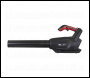 Sealey CP40VB SV20 Series Cordless Blower 40V - Body Only