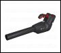 Sealey CP40VB SV20 Series Cordless Blower 40V - Body Only