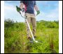 Sealey CP40VBC SV20 Series 35cm Cordless Brush Cutter & Trimmer 40V - Body Only