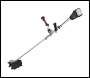 Sealey CP40VBCKIT Cordless Brush Cutter & Trimmer Kit 40V 4Ah SV20 Series 35cm