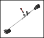 Sealey CP40VBC SV20 Series 35cm Cordless Brush Cutter & Trimmer 40V - Body Only