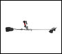 Sealey CP40VBC SV20 Series 35cm Cordless Brush Cutter & Trimmer 40V - Body Only