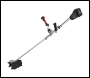 Sealey CP40VBC SV20 Series 35cm Cordless Brush Cutter & Trimmer 40V - Body Only