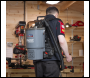 Sealey CP40VBV SV20 Series Backpack Vacuum Cleaner 40V - Body Only
