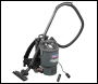 Sealey CP40VBV SV20 Series Backpack Vacuum Cleaner 40V - Body Only