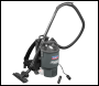 Sealey CP40VBV SV20 Series Backpack Vacuum Cleaner 40V - Body Only