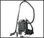 Sealey CP40VBV SV20 Series Backpack Vacuum Cleaner 40V - Body Only