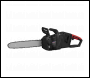 Sealey CP40VCS SV20 Series 35cm Cordless Chainsaw 40V - Body Only
