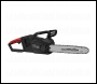 Sealey CP40VCS SV20 Series 35cm Cordless Chainsaw 40V - Body Only
