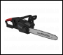 Sealey CP40VCS SV20 Series 35cm Chainsaw 40V - Body Only