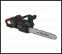 Sealey CP40VCS SV20 Series 35cm Cordless Chainsaw 40V - Body Only