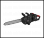 Sealey CP40VCS SV20 Series 35cm Cordless Chainsaw 40V - Body Only