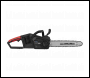 Sealey CP40VCS SV20 Series 35cm Cordless Chainsaw 40V - Body Only