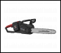 Sealey CP40VCS SV20 Series 35cm Cordless Chainsaw 40V - Body Only