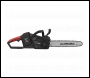 Sealey CP40VCS SV20 Series 35cm Cordless Chainsaw 40V - Body Only