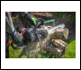 Sealey CP40VCSKIT Chainsaw Kit 40V 4Ah SV20 Series 35cm