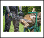 Sealey CP40VCSKIT Chainsaw Kit 40V 4Ah SV20 Series 35cm