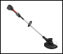 Sealey CP40VGS SV20 Series 30cm Cordless Grass Trimmer 40V - Body Only