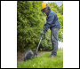 Sealey CP40VGSKIT Grass Trimmer Kit 40V 4Ah SV20 Series 30cm