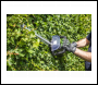 Sealey CP40VHT SV20 Series 52cm Cordless Hedge Trimmer 40V - Body Only